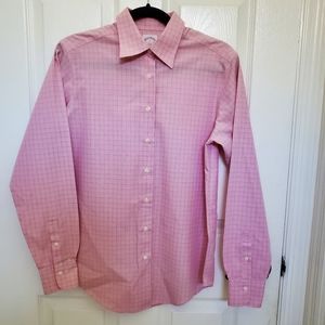 Brooks Brothers Blouse